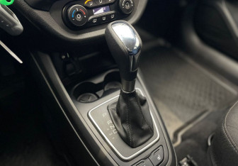 Подержанный автомобиль LADA (ВАЗ) Vesta Wagon 2020 года (15 фото)