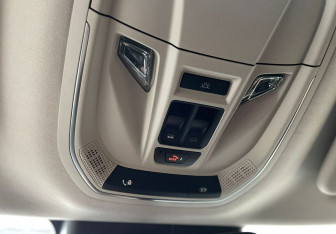 Подержанный автомобиль Haval H9 2024 года (20 фото)