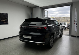 Подержанный автомобиль Exeed TXL 2021 года (4 фото)