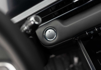 Подержанный автомобиль Chery Tiggo 7 Pro Max 2023 года (15 фото)