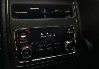 Подержанный автомобиль Haval H9 2024 года (22 фото)