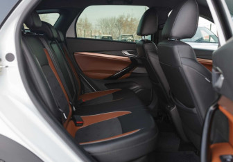 Подержанный автомобиль LADA (ВАЗ) Vesta Wagon 2024 года (19 фото)