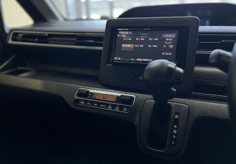 Подержанный автомобиль Suzuki Wagon R+ 2018 года (11 фото)