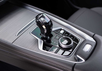 Подержанный автомобиль Chery Tiggo 7 Pro Max 2024 года (16 фото)