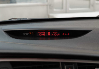 Подержанный автомобиль Kia Ceed Wagon 2017 года (15 фото)