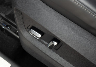 Подержанный автомобиль Chery Tiggo 7 Pro 2022 года (19 фото)