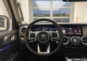 Подержанный автомобиль Tank 300 2023 года (23 фото)