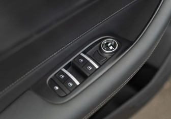 Подержанный автомобиль Chery Tiggo 4 Pro 2023 года (18 фото)