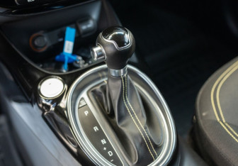 Подержанный автомобиль Kia Soul 2016 года (15 фото)