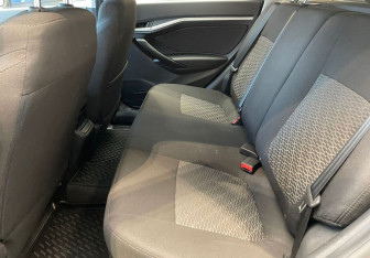 Подержанный автомобиль LADA (ВАЗ) Vesta Wagon 2020 года (11 фото)