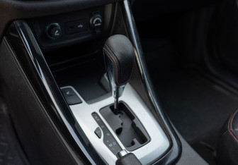 Подержанный автомобиль Chery Tiggo 5 2018 года (16 фото)