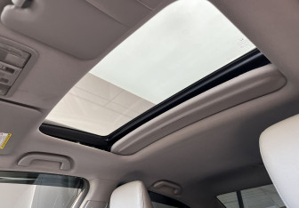 Подержанный автомобиль Honda Civic Sedan 2013 года (9 фото)