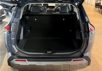 Новый Toyota RAV4 2026 (10 фото)