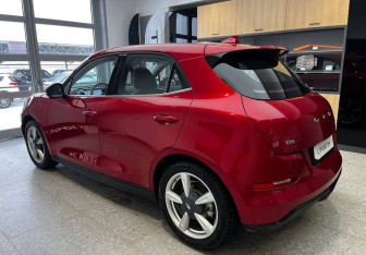 Подержанный автомобиль Ora 03 2023 года (7 фото)