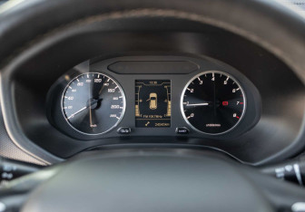 Подержанный автомобиль Chery Tiggo 4 2021 года (13 фото)