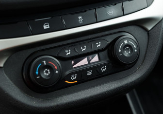 Подержанный автомобиль LADA (ВАЗ) Vesta Wagon 2020 года (15 фото)