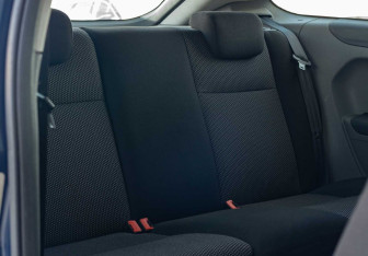 Подержанный автомобиль Ford Focus Hatchback 2011 года (15 фото)