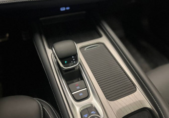 Новый Chery Arrizo 8 2025 (8 фото)