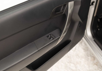 Подержанный автомобиль Chevrolet Aveo Sedan 2008 года (15 фото)