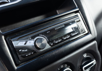 Подержанный автомобиль LADA (ВАЗ) Granta Hatchback 2022 года (13 фото)