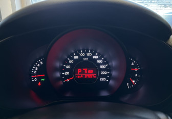 Подержанный автомобиль Kia Soul 2018 года (11 фото)