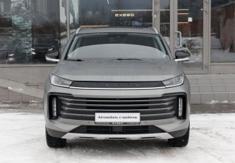Подержанный автомобиль Exeed TXL 2023 года (2 фото)