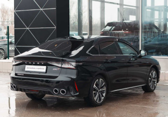 Подержанный автомобиль Chery Arrizo 8 2023 года (5 фото)