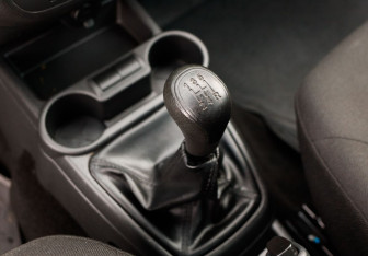 Подержанный автомобиль LADA (ВАЗ) Granta Sedan 2022 года (15 фото)