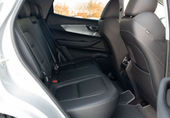 Подержанный автомобиль Chery Tiggo 4 Pro 2022 года (20 фото)