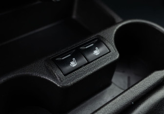 Подержанный автомобиль LADA (ВАЗ) Kalina Wagon 2018 года (15 фото)