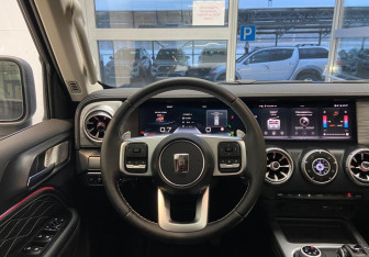 Подержанный автомобиль Tank 300 2024 года (15 фото)