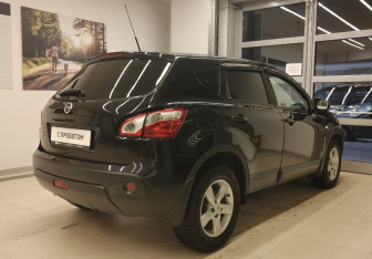 Подержанный автомобиль Hyundai Creta 2020 года (5 фото)