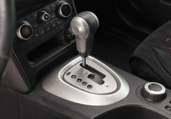 Подержанный автомобиль Nissan Qashqai 2012 года (15 фото)