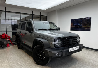 Подержанный автомобиль Tank 300 2023 года (3 фото)