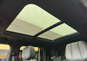 Новый Jetour T2 2023 (19 фото)