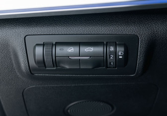 Подержанный автомобиль Chery Tiggo 8 Pro 2022 года (16 фото)