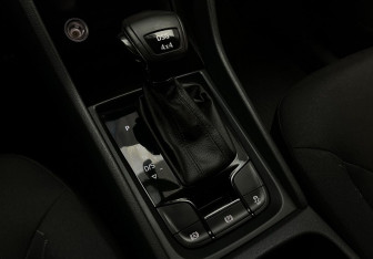 Подержанный автомобиль Skoda Kodiaq 2019 года (12 фото)