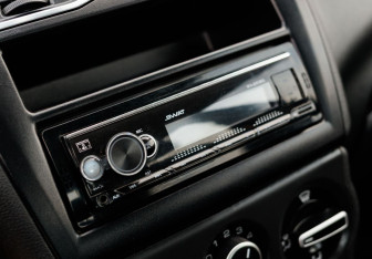 Подержанный автомобиль LADA (ВАЗ) Granta Sedan 2022 года (13 фото)