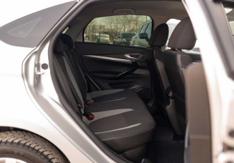 Подержанный автомобиль LADA (ВАЗ) Vesta Sedan 2024 года (19 фото)