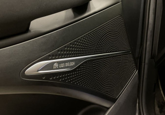 Подержанный автомобиль Exeed TXL 2024 года (22 фото)