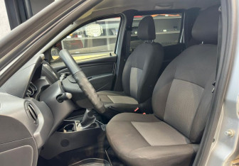 Подержанный автомобиль LADA (ВАЗ) Largus Wagon 2021 года (9 фото)