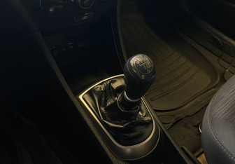 Подержанный автомобиль Hyundai Solaris Sedan 2016 года (11 фото)