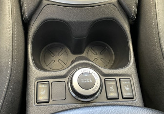 Подержанный автомобиль Nissan Qashqai 2020 года (15 фото)