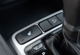 Подержанный автомобиль Hyundai Creta 2018 года (17 фото)