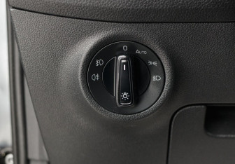 Подержанный автомобиль Skoda Kodiaq 2019 года (18 фото)