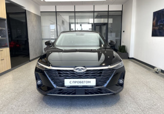 Подержанный автомобиль Chery Arrizo 8 2023 года (2 фото)