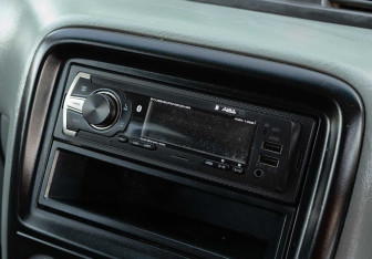 Подержанный автомобиль Honda CR-V 1997 года (13 фото)