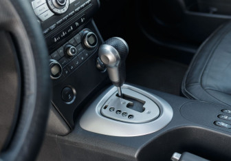 Подержанный автомобиль Nissan Qashqai 2008 года (14 фото)