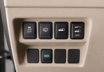 Подержанный автомобиль Nissan X-Trail 2018 года (18 фото)