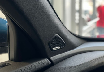 Подержанный автомобиль Geely Monjaro 2023 года (23 фото)